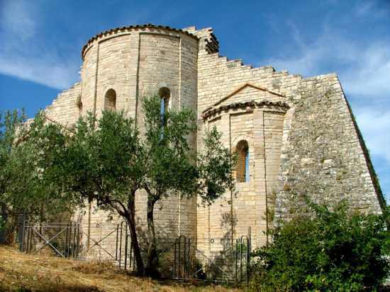 MORRONE DEL SANNIO