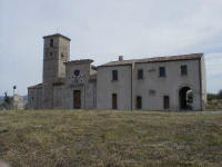 Santa Maria in Casalpiano