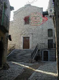 Chiesa Madre