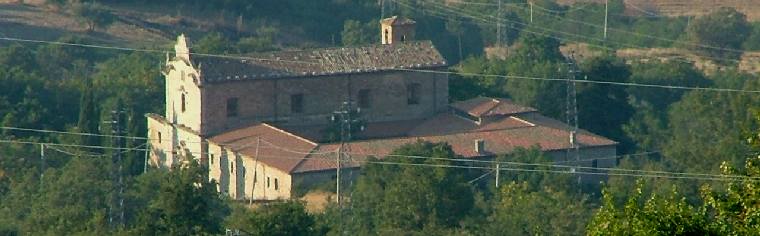 Morrone del Sannio. Panorama sud